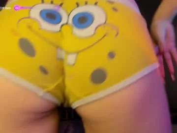 yummyqueen1 on Chaturbate 