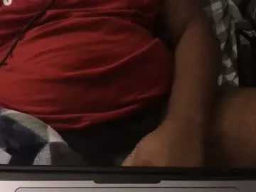 yungin470 — Current Goal: Keep me online at 10 tokens -- Horny asf, apply pressure & watch my pipe burst | #bbc #ebony #hairy #daddy #chubby [10 tokens to goal]