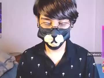 yuniorb from Chaturbate