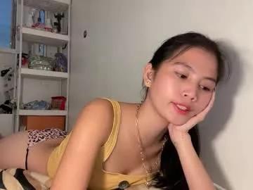 Check out 21 years old yuri_kai from Chaturbate yuri_kai from Chaturbate
