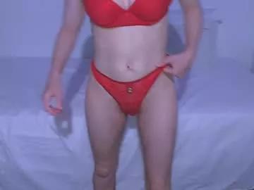 yuyito15 on Chaturbate 