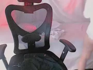 yuyito15 on Chaturbate 
