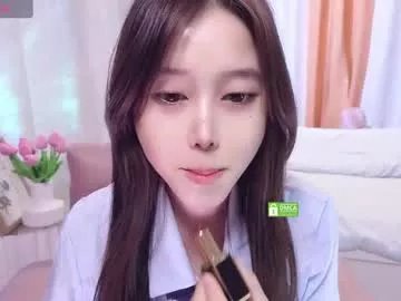 Private yuyouwei on Chaturbate