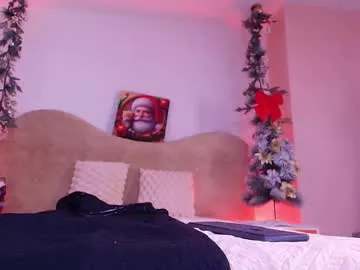 z_zoe_ on Chaturbate