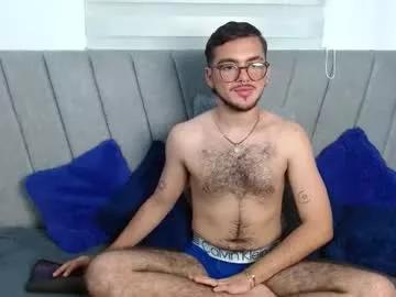 Join Zac_golden, he wants to masturbate for you zac_golden from Chaturbate