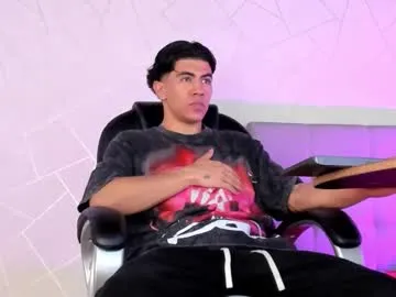 zack_conor on Chaturbate