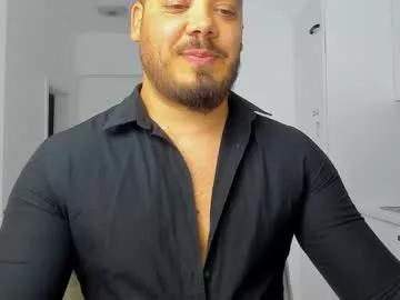 Freechat zackconnorsx on Chaturbate