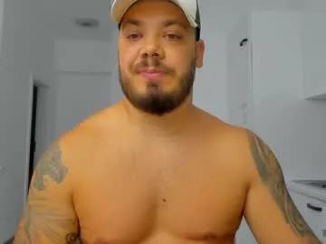 Freechat zackconnorsx on Chaturbate