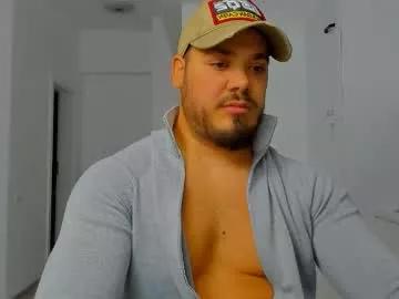 Freechat zackconnorsx on Chaturbate