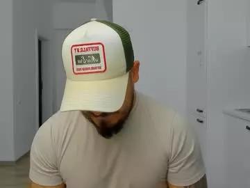 Freechat zackconnorsx on Chaturbate