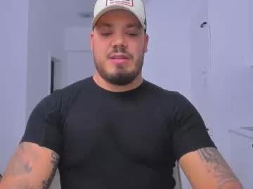 Freechat zackconnorsx on Chaturbate