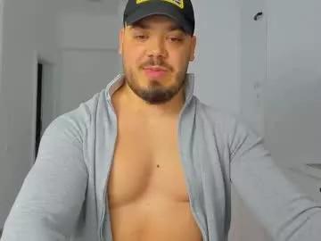 Freechat zackconnorsx on Chaturbate