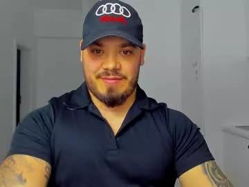 Freechat zackconnorsx on Chaturbate