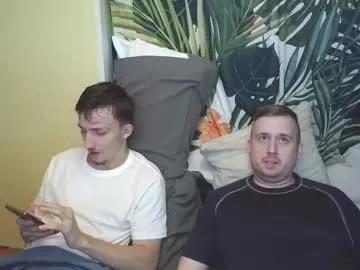 zackstriker on Chaturbate 