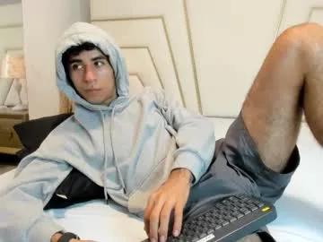 Chaturbate Zahir_ashar zahir_ashar from Chaturbate