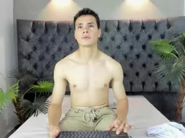 zane_evans
