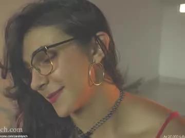 Freechat zarahlynch on Chaturbate