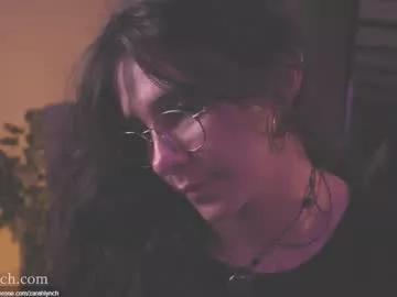 Freechat zarahlynch on Chaturbate
