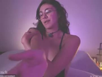 Freechat zarahlynch on Chaturbate