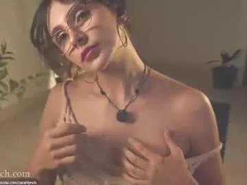 Freechat zarahlynch on Chaturbate