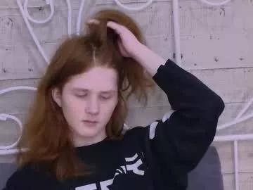 Admire 20 years old zaynginger from Chaturbate zaynginger from Chaturbate