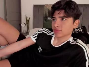 zayotto from Chaturbate