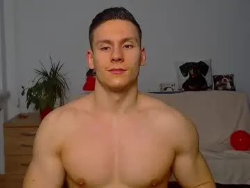 Freechat zeinmiracles on Chaturbate