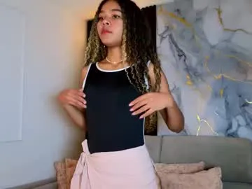 zendayavg — GOAL: show cum+fuck pussy [333 tokens remaining] here new naughty teen woman #fuckmachine #brunette #ebony #teen #blowjob