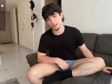 zenn_rush from Chaturbate