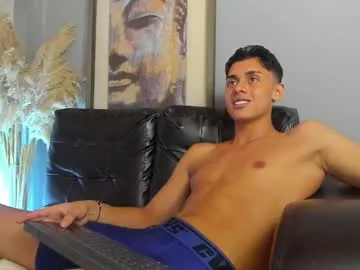 zeusbrant — hey lets have some fun guys! make me CUM please!!  [671 tokens left] #twink #feet #18 #latino #young