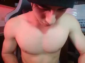 zhingarher from Chaturbate