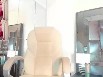 Freechat zinnia_mosley on Chaturbate