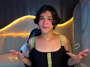 Freechat zoe_tp on Chaturbate