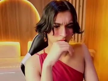 Freechat zoe_tp on Chaturbate