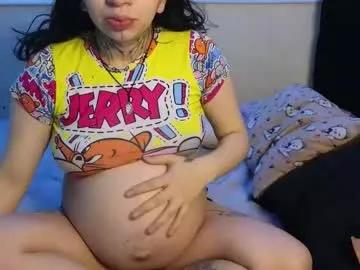 Try hot model Zoee_jhonnyy zoee_jhonnyy from Chaturbate