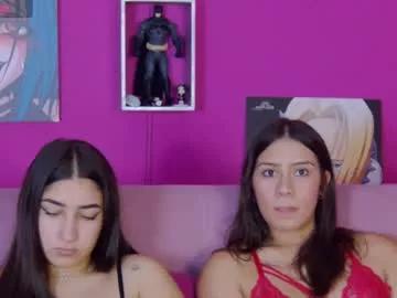 zoee_moretti on Chaturbate 