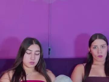 zoee_moretti on Chaturbate 