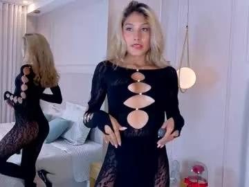 Freechat zoehangel on Chaturbate