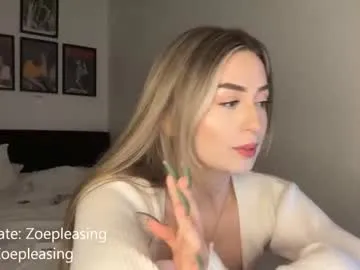 zoepleasing
