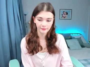 zoey_lane on Chaturbate