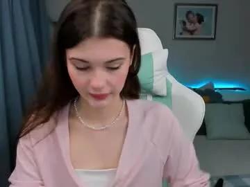 zoey_lane on Chaturbate