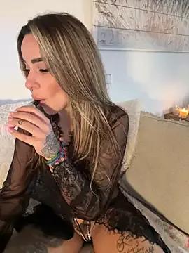 Dirty -Alisa wants you to fuck her body now -Alisa from StripChat