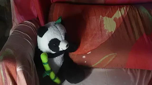 Masturbate to StripChat's -AyeshaSinghania- -AyeshaSinghania- from StripChat