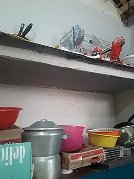 -Bunny-y on StripChat