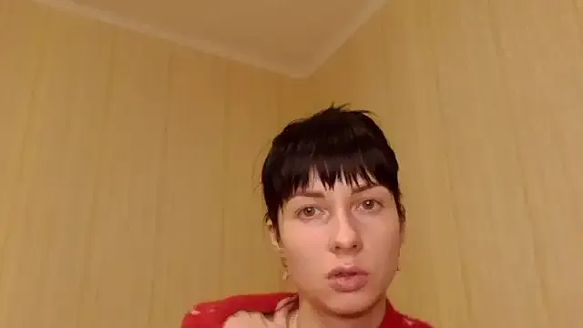 Private -Crystal- on StripChat