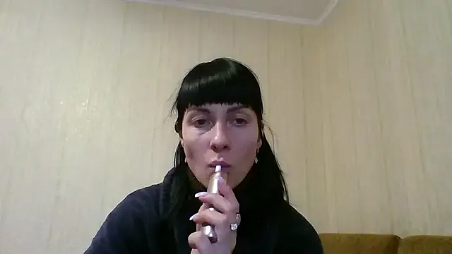 Private -Crystal- on StripChat