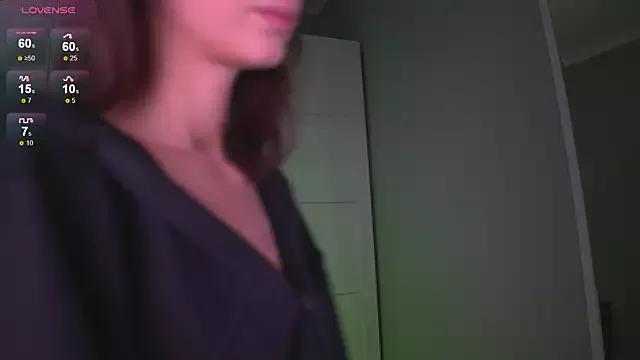 Watch 23 years old -JuicyMolly- from StripChat -JuicyMolly- from StripChat