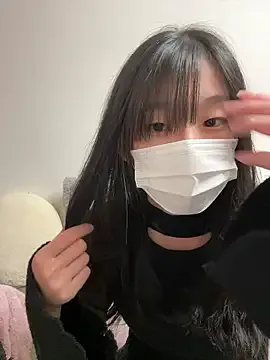 -Rinka- — Freechat on StripChat