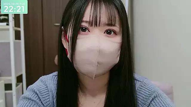 -SHIZUKU- on StripChat