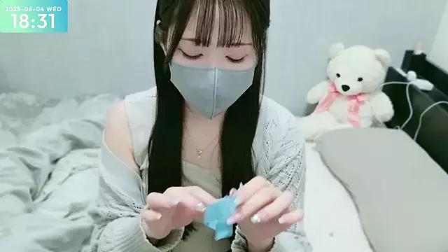 -SHIZUKU- on StripChat